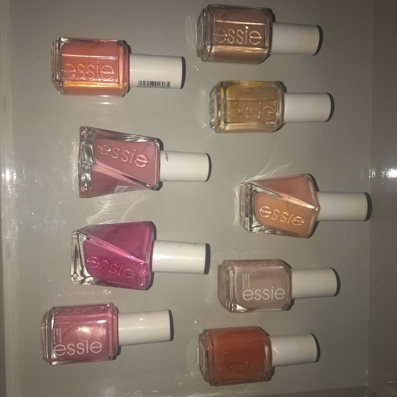 essie Other - Essie lot